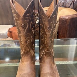 Men’s boots